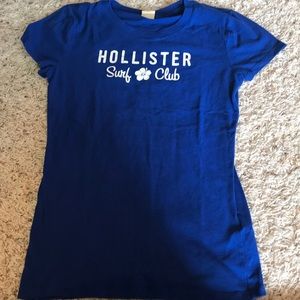 Hollister T-shirt